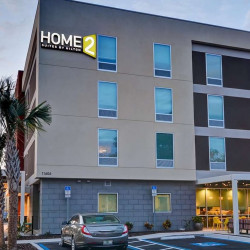 Home2 Suites by Hilton - Tampa, FL